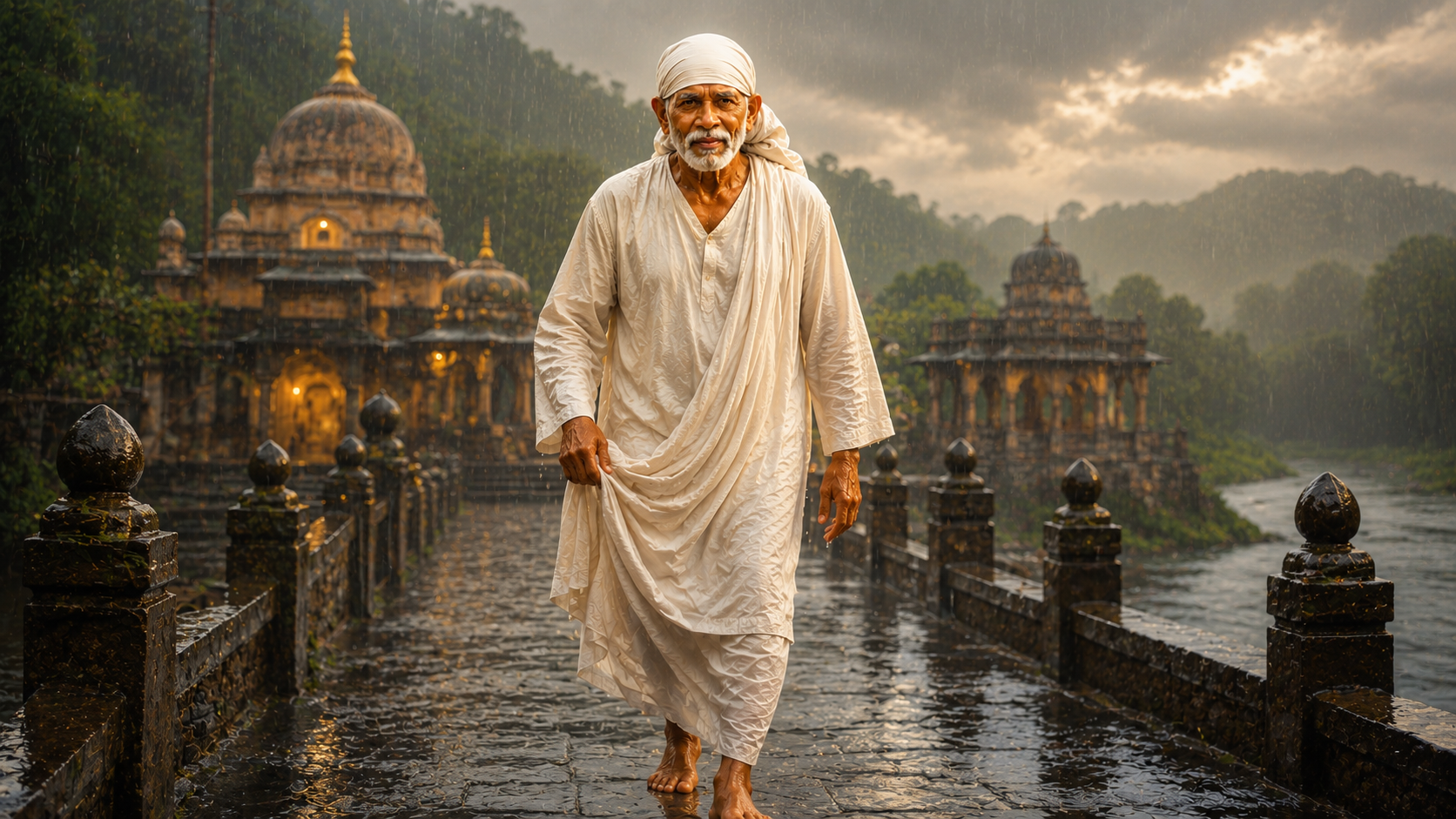 Saibaba Wallpapper HD (48)